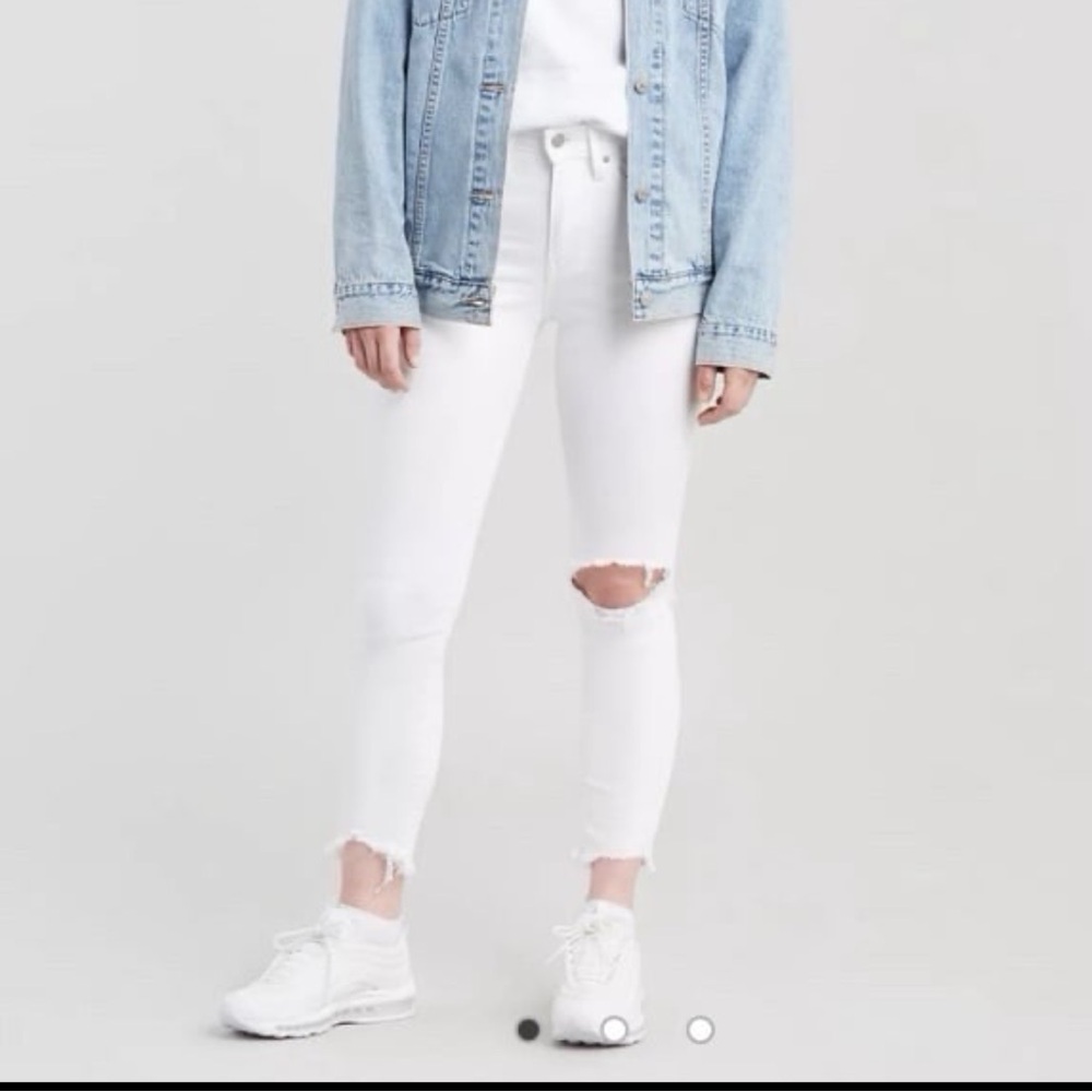 🆕 Levi’s 721 Jeans